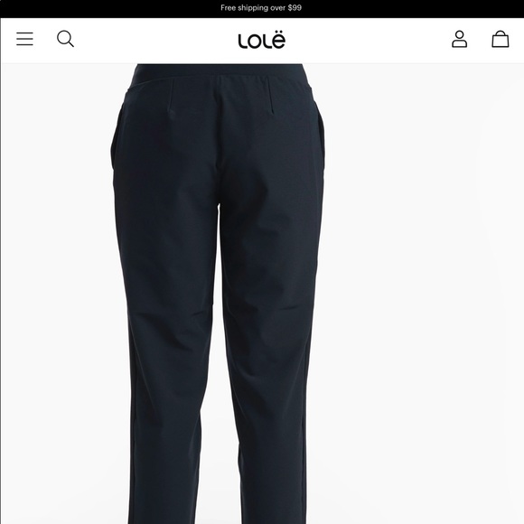 Lole Pants - Picture 3 of 11
